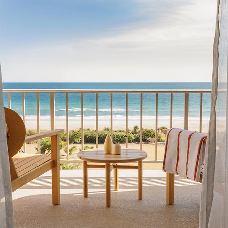 Hotel Trailborn Surf & Sound à Wrightsville Beach Extérieur photo