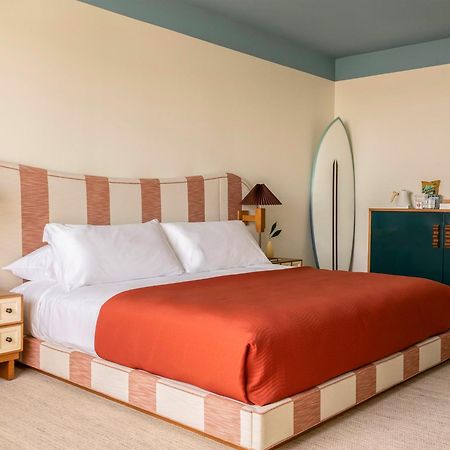 Hotel Trailborn Surf & Sound à Wrightsville Beach Extérieur photo