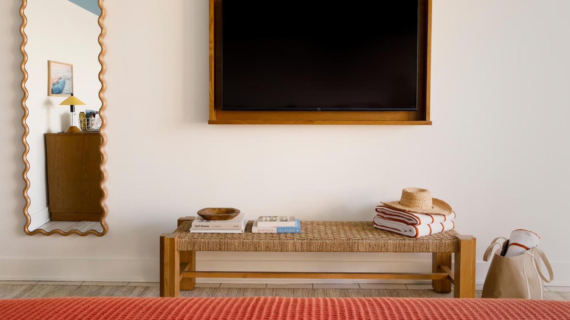 Hotel Trailborn Surf & Sound à Wrightsville Beach Extérieur photo