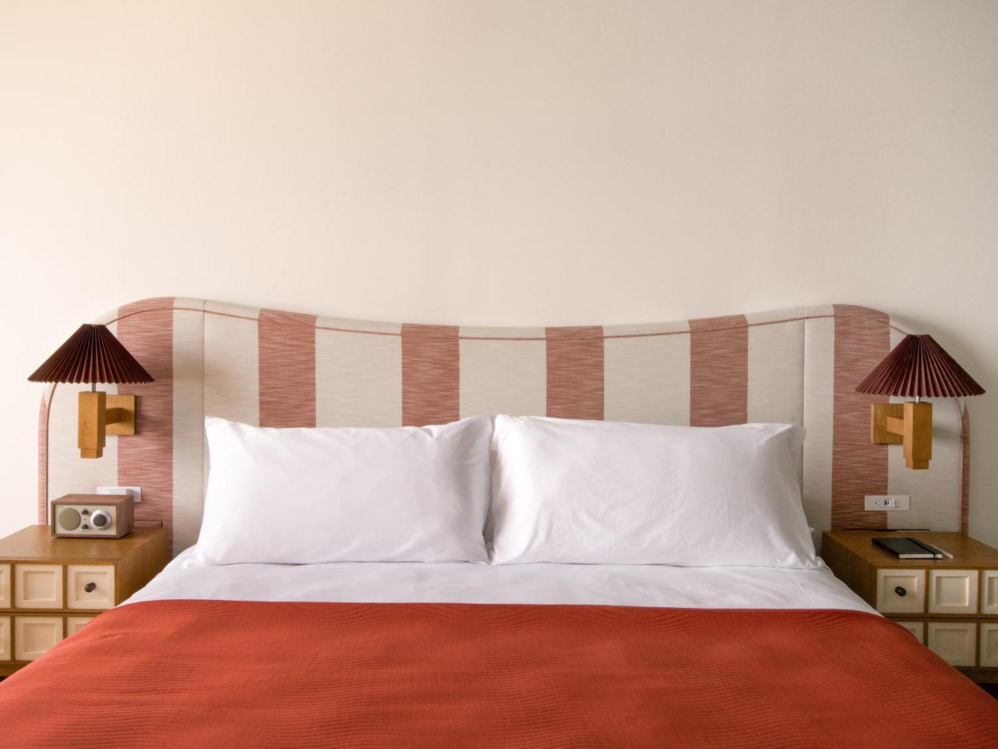 Hotel Trailborn Surf & Sound à Wrightsville Beach Extérieur photo