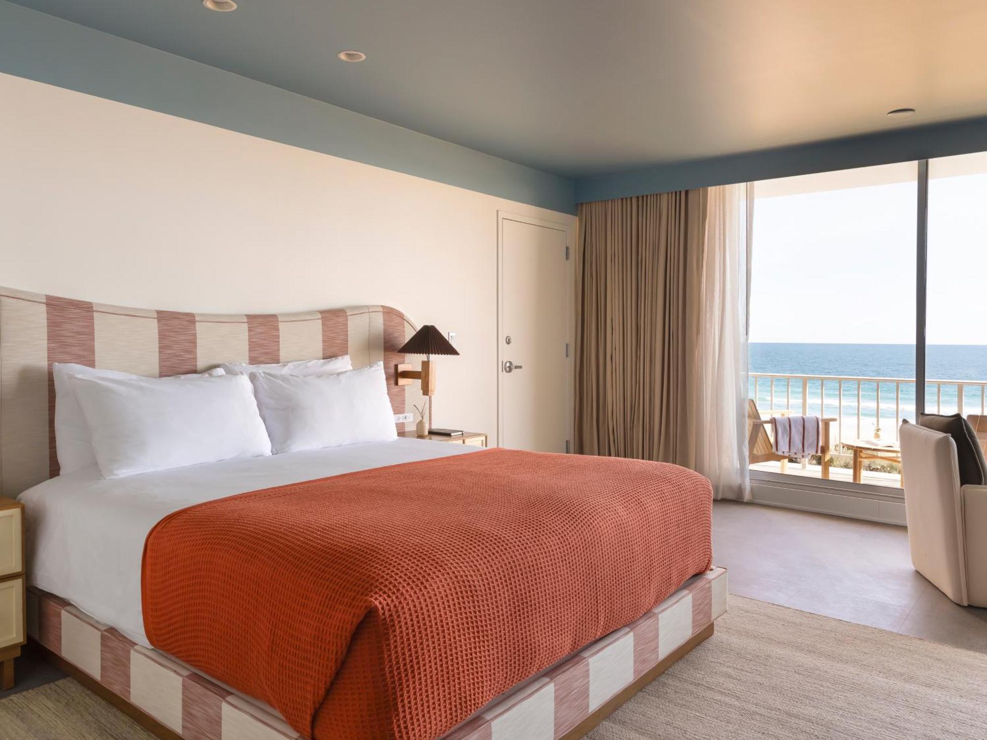 Hotel Trailborn Surf & Sound à Wrightsville Beach Extérieur photo
