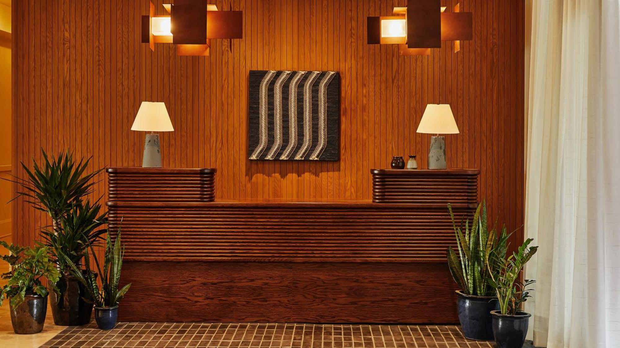 Hotel Trailborn Surf & Sound à Wrightsville Beach Extérieur photo