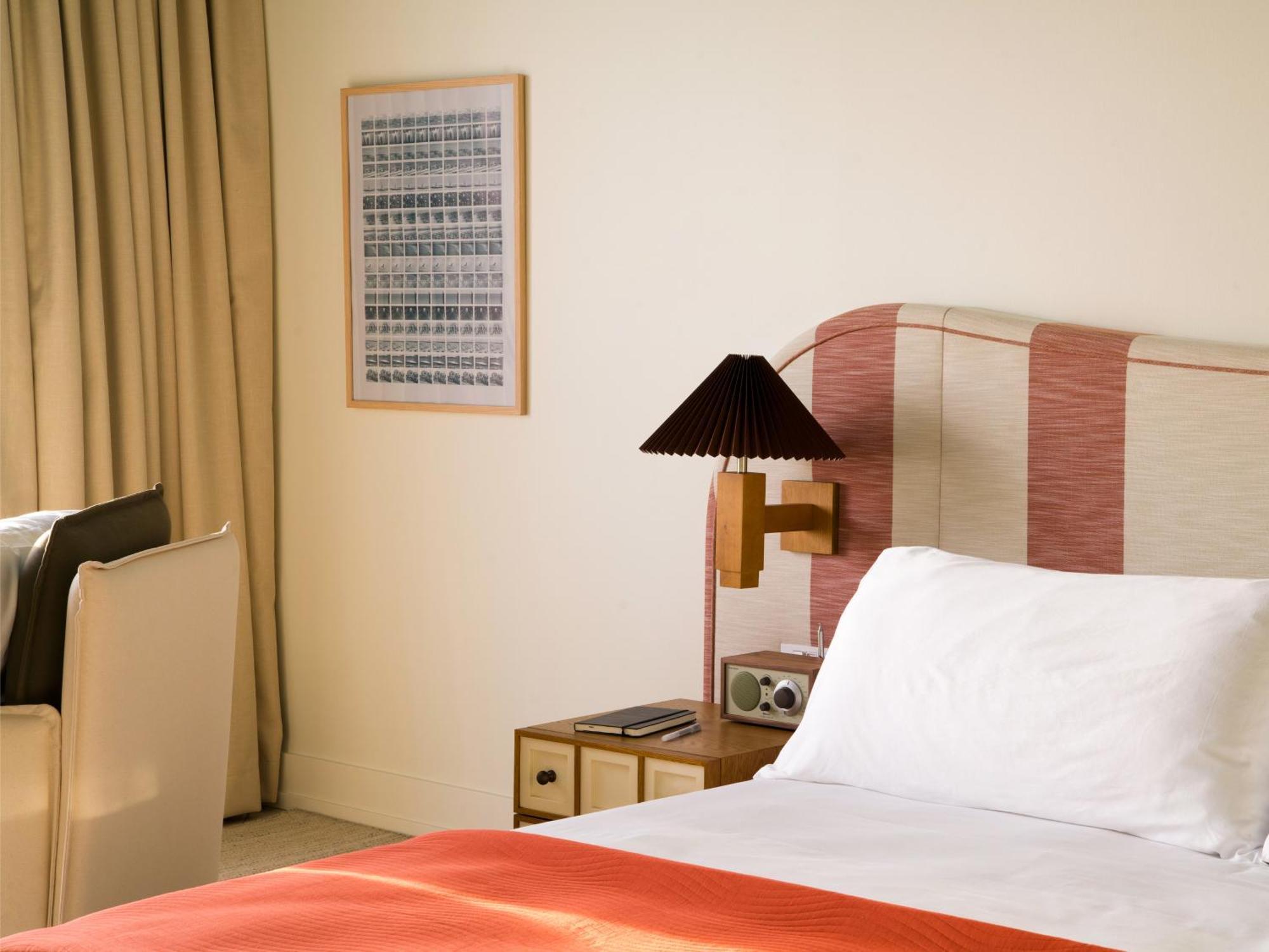 Hotel Trailborn Surf & Sound à Wrightsville Beach Extérieur photo